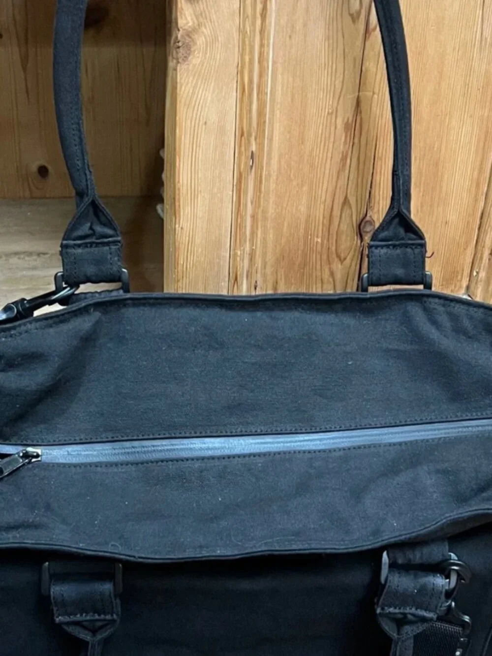 Kavu tote bag - Picture 8 of 11